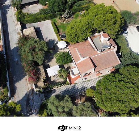 Villa Plemmyria シラクーサ エクステリア 写真
