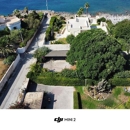 Villa Plemmyria シラクーサ エクステリア 写真