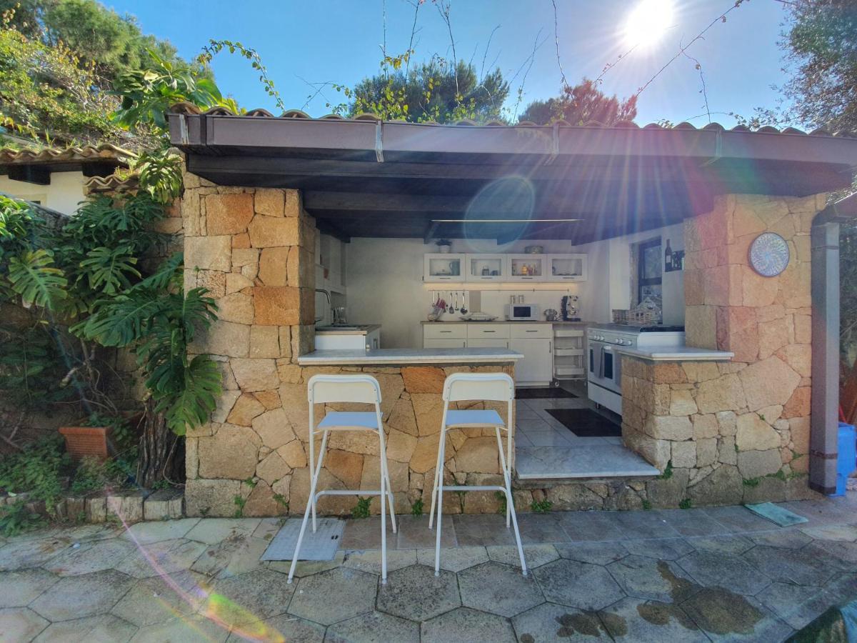 Villa Plemmyria シラクーサ エクステリア 写真